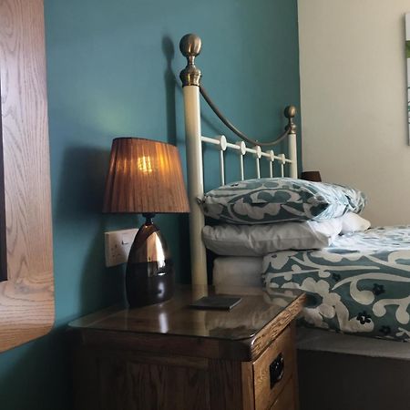 웨이머스만 Seaham B&B 외부 사진