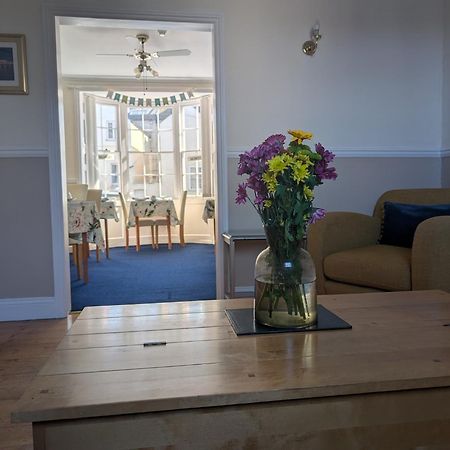 웨이머스만 Seaham B&B 외부 사진
