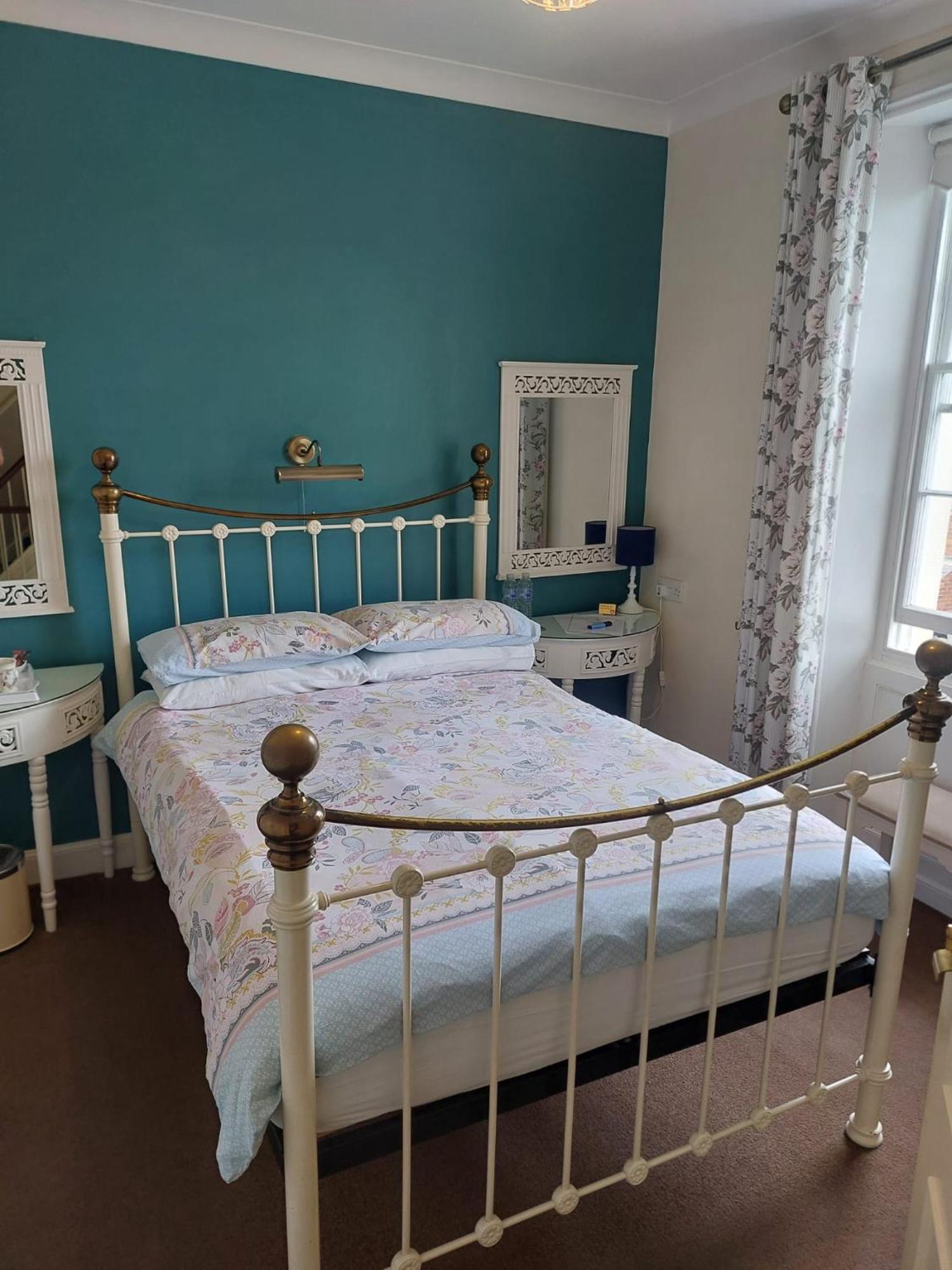 웨이머스만 Seaham B&B 외부 사진