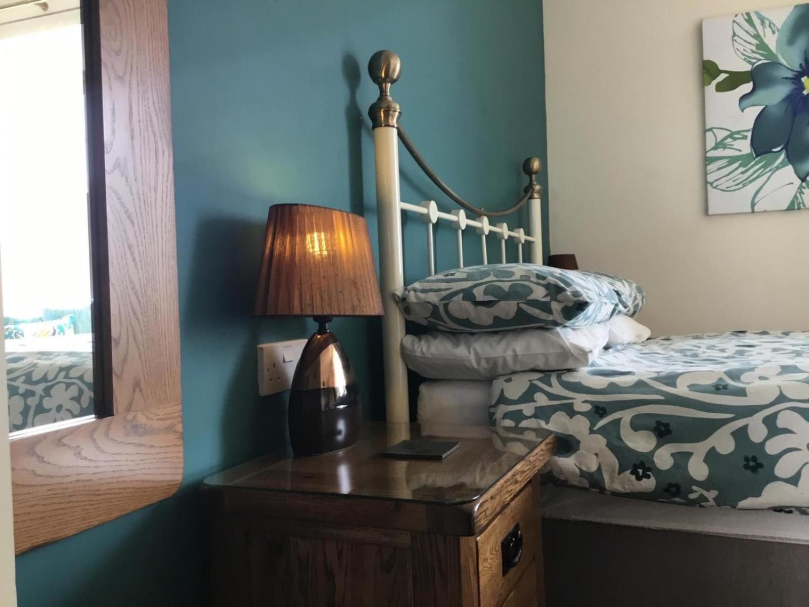 웨이머스만 Seaham B&B 외부 사진